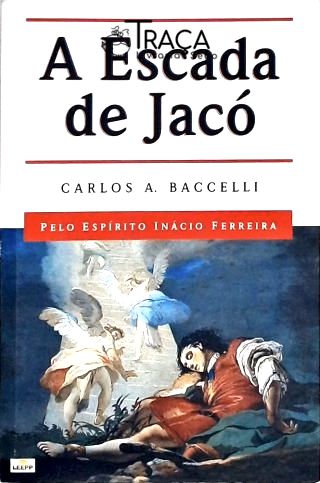 A Escada de Jacó