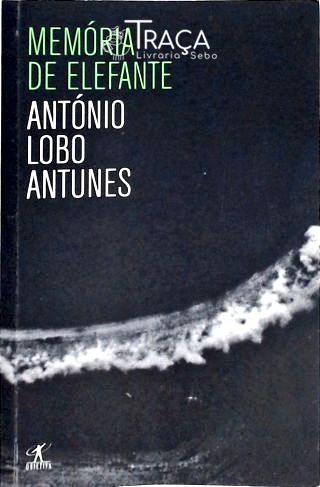 Memória de Elefante