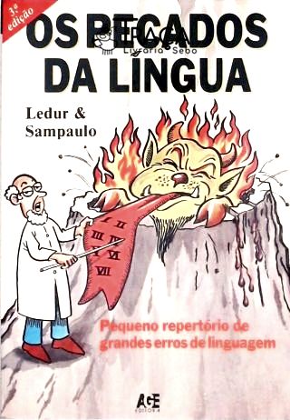 Os Pecados da Língua