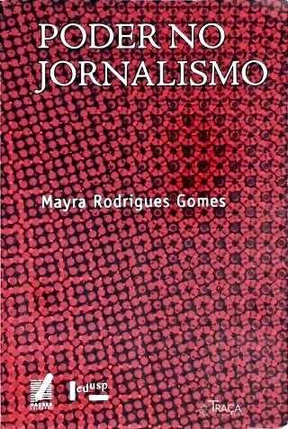 Poder No Jornalismo