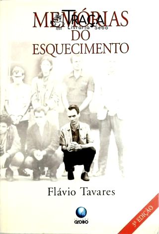 Memórias do Esquecimento