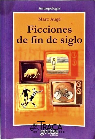 Ficciones de Fin de Siglo