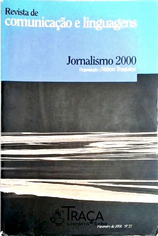 Revista de Comunicação e Linguagens - Ano 2000, No. 7