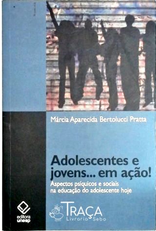 Adolescentes e Jovens, em Ação