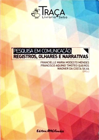 Pesquisa em Comunicação