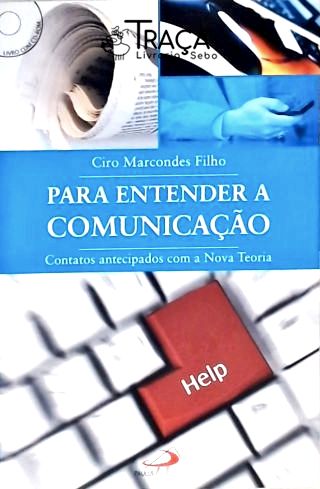 Para Entender a Comunicação