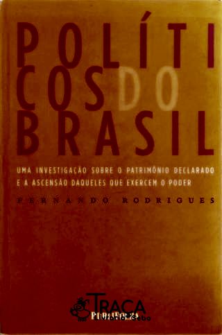 Políticos do Brasil