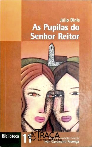 As Pupilas do Senhor Reitor