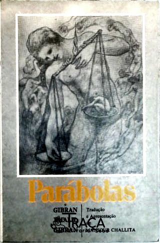 Parábolas