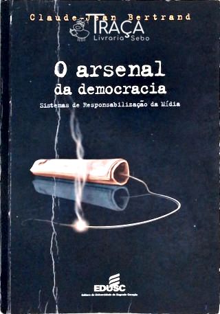 O Arsenal da Democracia