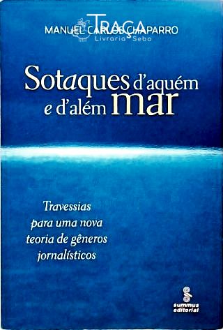 Sotaques Daquém e Dalém Mar