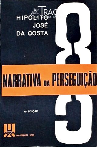 Narrativa da Perseguição