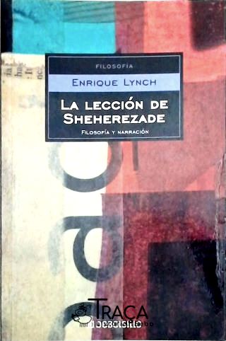 La Leccion de Sheherezade