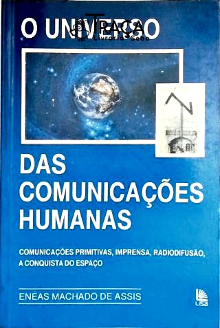 O Universo das Comunicações Humanas