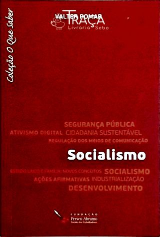 Socialismo