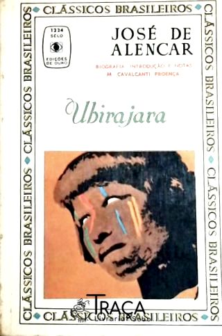 Ubirajara