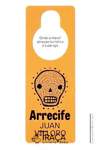 Arrecife