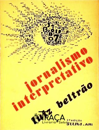 Jornalismo Interpretativo