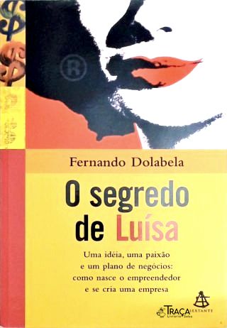O Segredo de Luísa