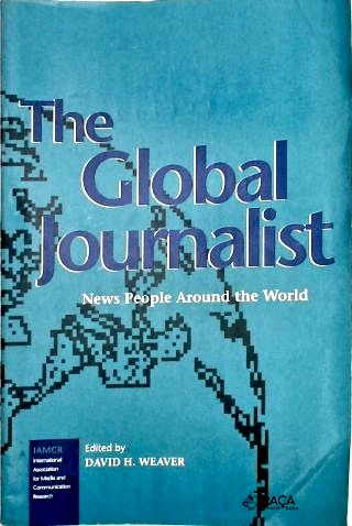 The Global Journalist