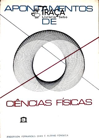 Apontamentos de Ciências Físicas