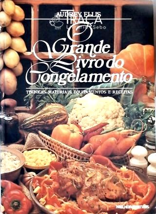 O Grande Livro do Congelamento