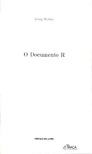 O Documento R