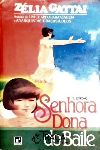 Senhora Dona do Baile