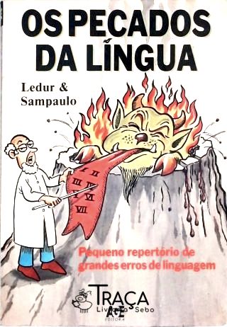 Os Pecados da Língua