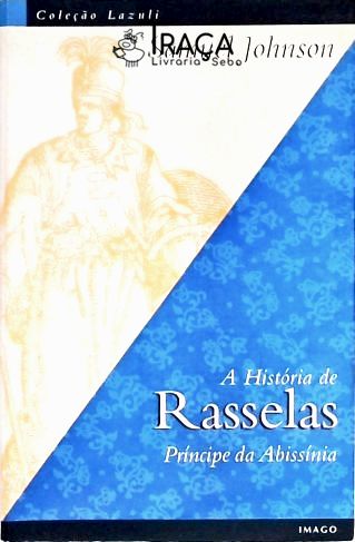 A História de Rasselas