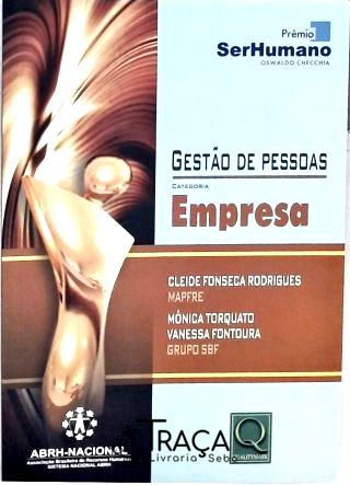 Gestão de Pessoas
