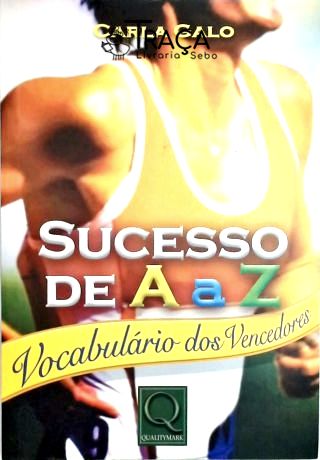 Sucesso de a a Z