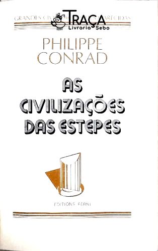 As Civilizações das Estepes