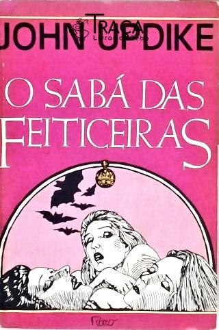 O Sabá das Feiticeiras