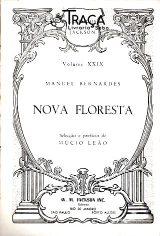 Nova Floresta
