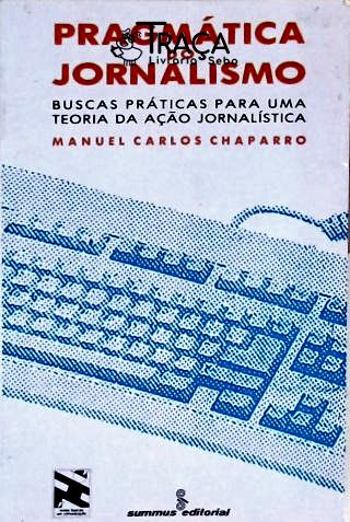 Pragmática do Jornalismo