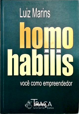 Homo Habilis