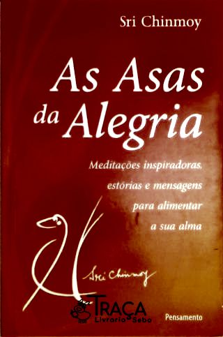 As Asas da Alegria