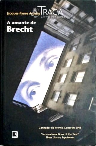 A Amante de Brecht