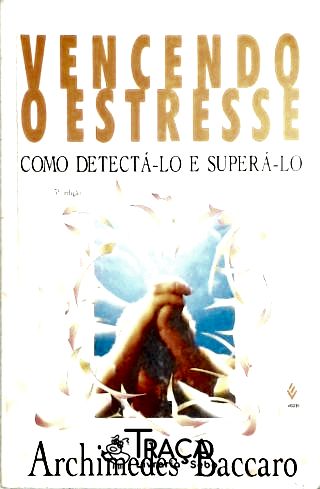 Vencendo o Estresse