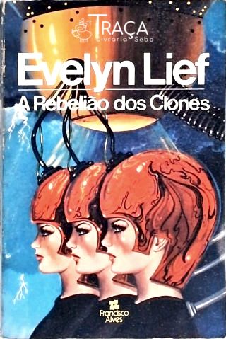 A Rebelião dos Clones