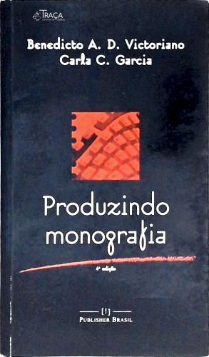 Produzindo Monografia