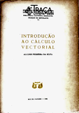Introdução Ao Cálculo Vetorial