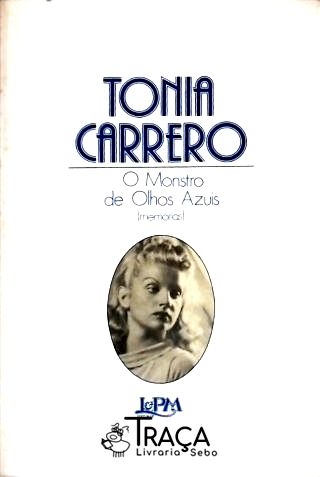 O Monstro de Olhos Azuis