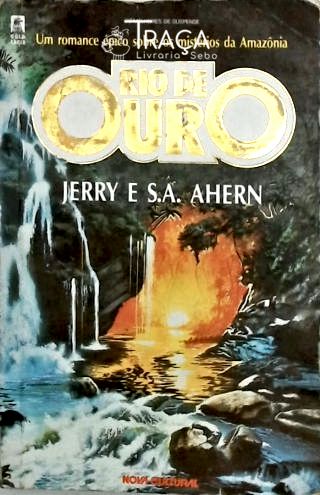 Rio de Ouro
