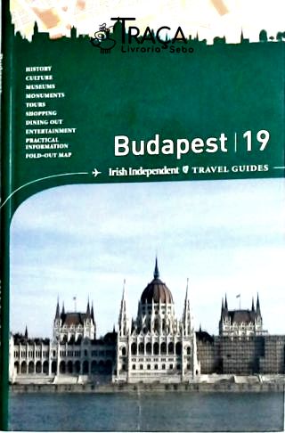 Travel Guides - Budapest