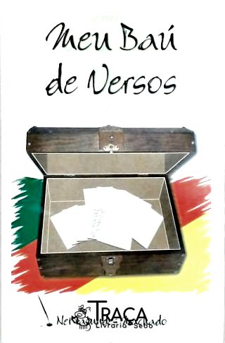 Meu Baú de Versos