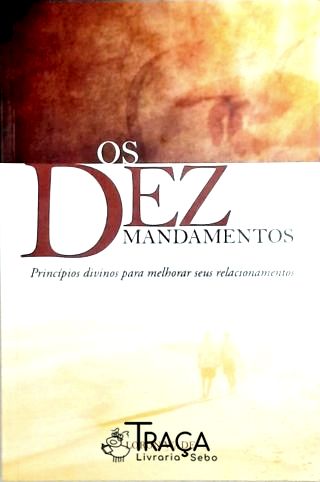 Os Dez Mandamentos