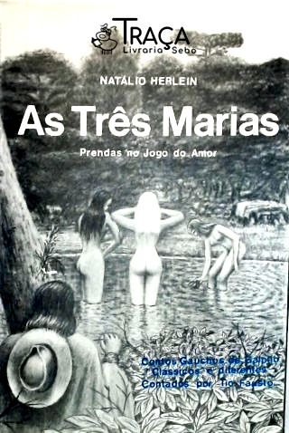 As Três Marias - Prendas No Jogo do Amor