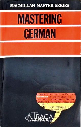 Mastering German